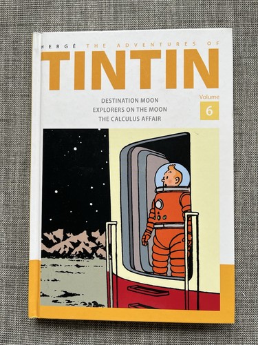 The adventures tintin - adventures, of