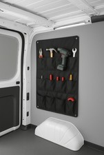 EXTRA LARGE TOOL STORAGE