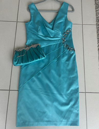 Star julien macdonald - julien, blue