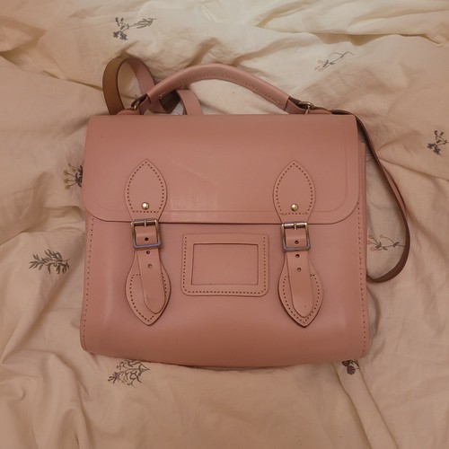 Cambridge satchel company - satchel,