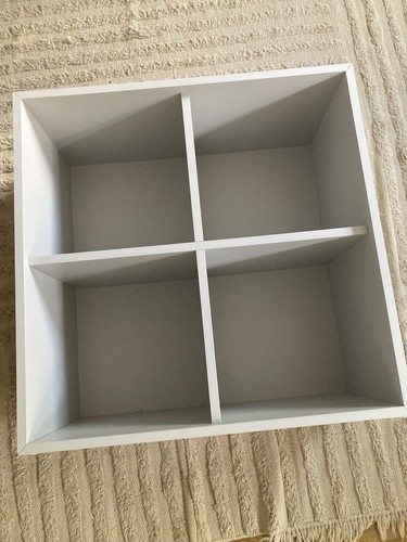 Ikea eket cabinet - eket,