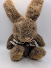 Vintage Russ Berrie Brown