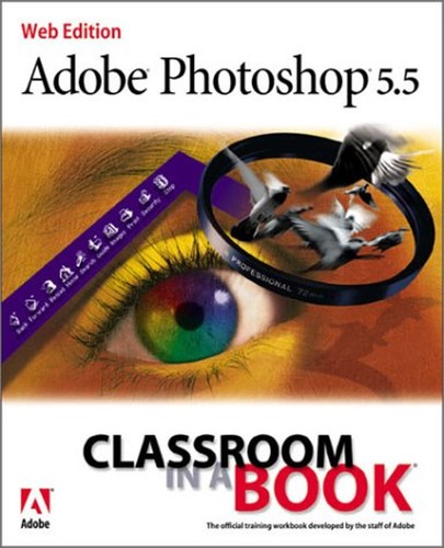 Adobe photoshop compact - adobe, 5.5