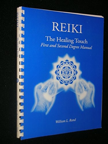 Reiki the healing touch - reiki:,