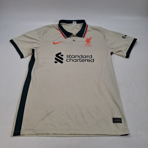 Nike liverpool 2021 away - fc, 2021/22