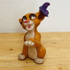 Disney Kiara Toy Figure The