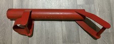 Big Red Key Enforcer One-man Door Ram Battering Ram Security