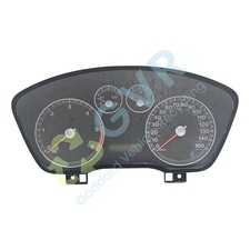 FORD Focus C307 MKII 2004-2008 Speedo Clocks & Rev Counter 4M5T-10849-HM
