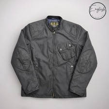 Barbour International Bonner