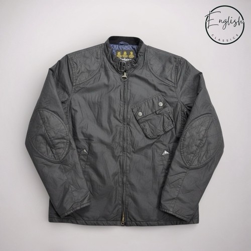 Barbour international bonner - barbour,