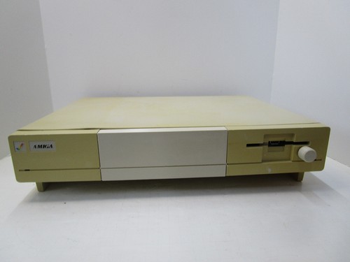 Amiga 1000 computer commodore - computer,