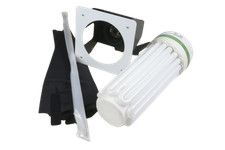 Bowens Uni Light Plus 200W