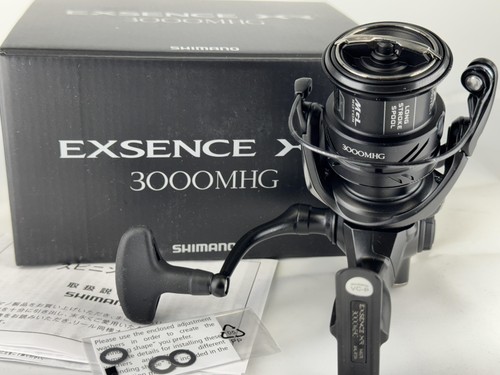 Shimano spinning reel - shimano,