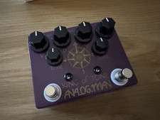 Xiao Pedals - King Of Tone