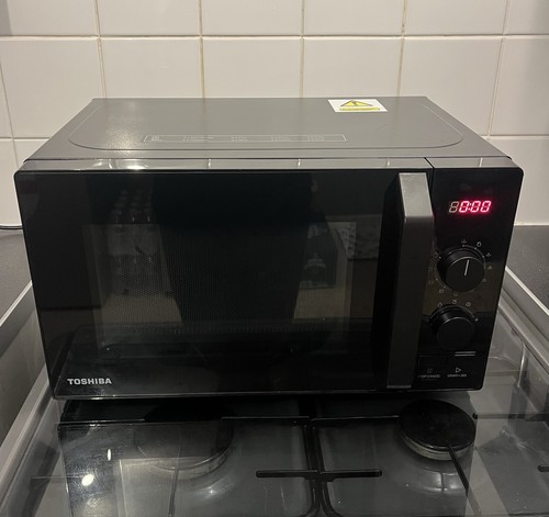 Toshiba 20l 800w digital - 20l,