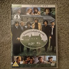 Emmerdale Farm: The Complete
