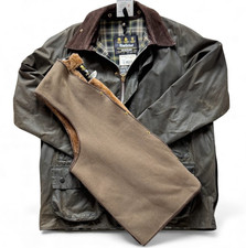 Barbour Beaufort A150 Jacket