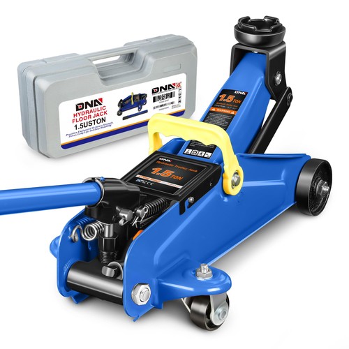 Ton hydraulic floor - 1.5,