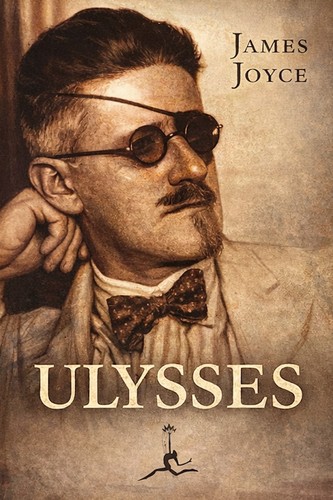 James joyce ulysses art - james, 'ulysses'