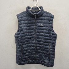 Rab Men's Altus Cirrus Pertex