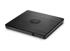 HP External USB DVD±RW Drive