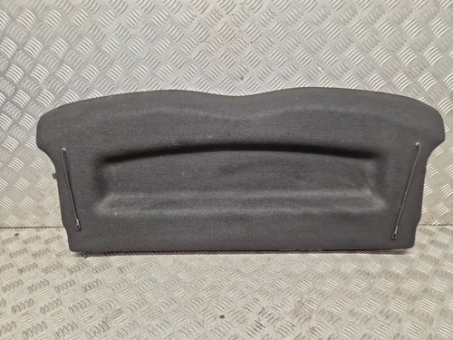 Citroen parcel shelf - c3,