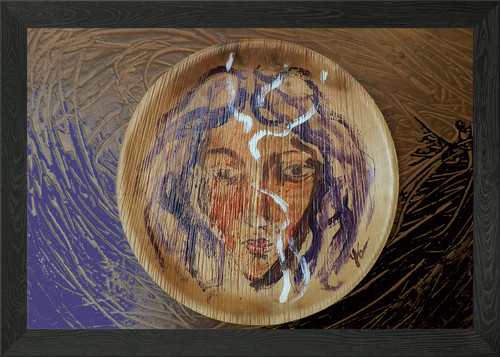 Mary magdalene last supper - magdalene,