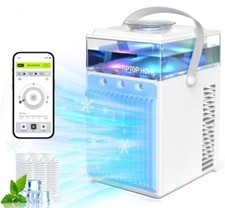 Portable Air Conditioner