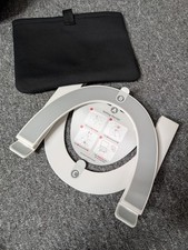 Twelve South Curve Flex Adjustable Laptop Stand for MacBook 10–17” Aluminium