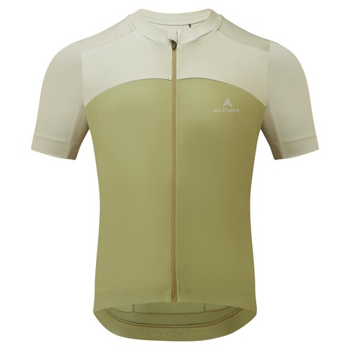Altura airstream short - airstream, sleeves