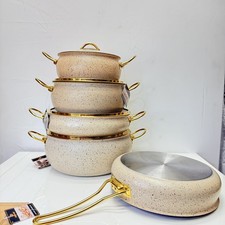 Premium Non Stick Cookware