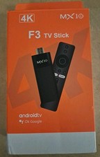 Andriod Smart TV Media Player