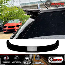 VW Golf MK5 GTI R R32 Rear