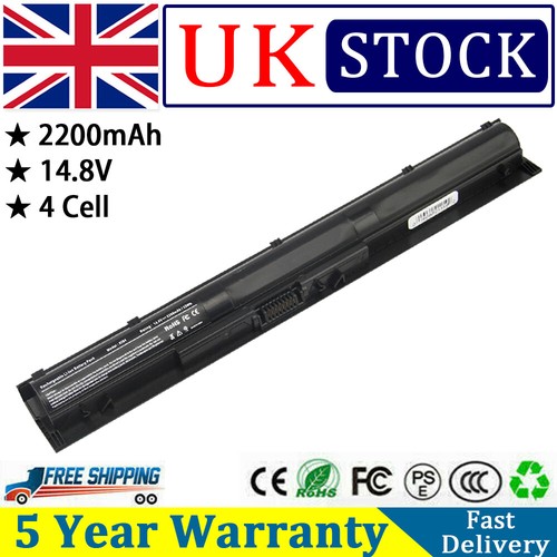 Battery for pavilion - battery,