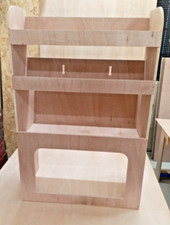 Universal Van racking 1150 x