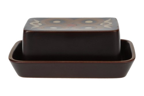 Denby arabesque butter - denby,