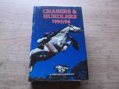 Timeform chasers hurdlers - "chasers, &