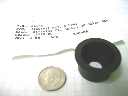 Seal for lav - seal,