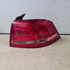 VW PASSAT B7 SALOON 2010-2015