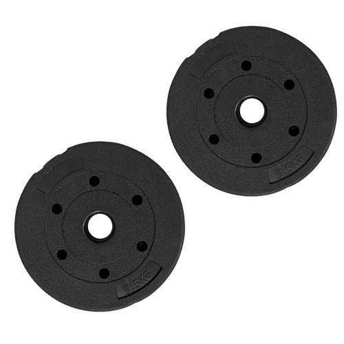 5kg fitness set - 2,