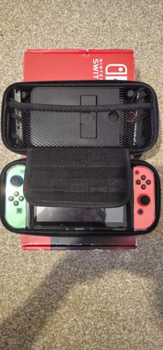 Old nintendo switch - switch, 128gb