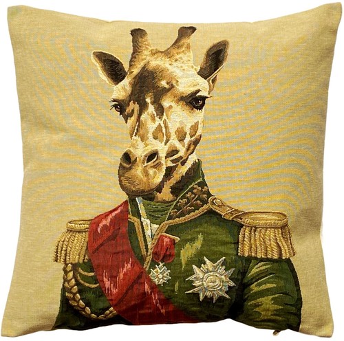New aristofari giraffe - new, 18"