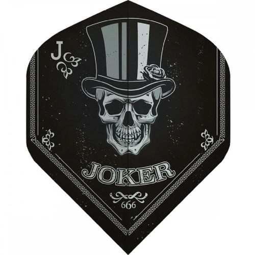 Joker standard dart - joker,