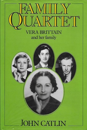 Family quartet vera - family,