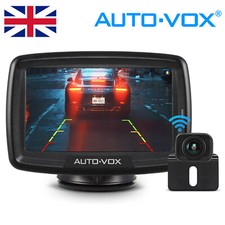 AUTO-VOX CS-2 Digital Wireless