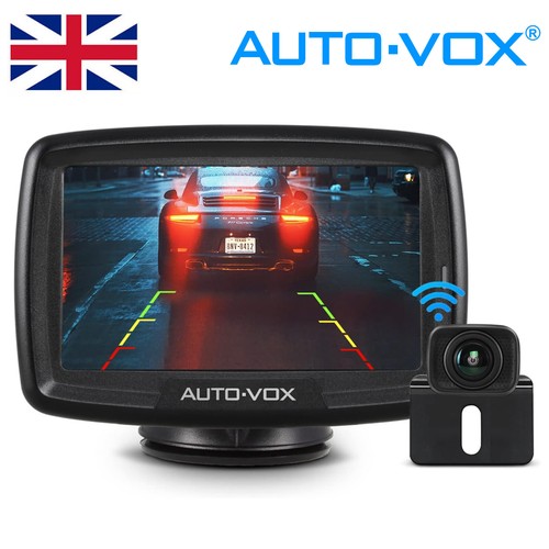 Auto vox digital wireless - auto-vox,