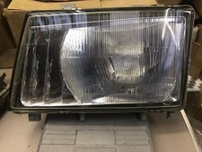 Mitsubishi Fuso Canter Left