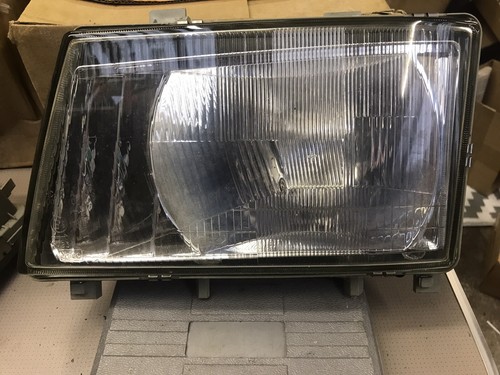 Mitsubishi fuso canter left - canter,