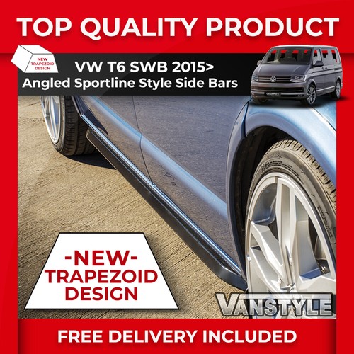 For 15 transporter - t6/t6.1,