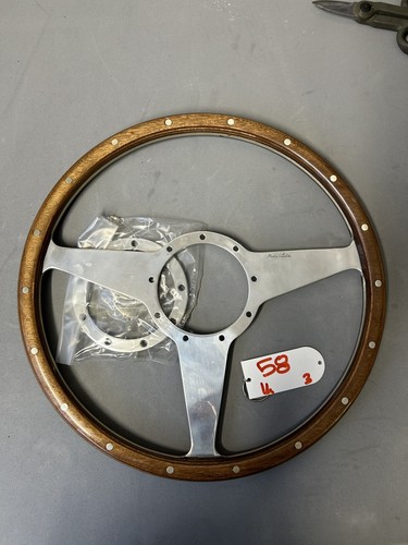 Motorcycle steering wheel lita - motorcycle,
